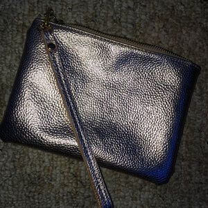 Small wristlet from Francesca’s
